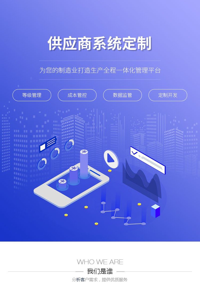 解锁网站流量秘籍：SEO优化助力行业增长